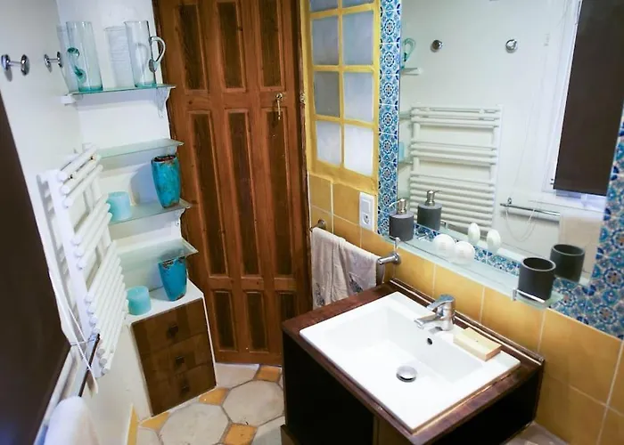 Amazing Rooftop Odeon Luxembourg Paris